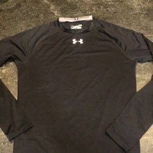 Under Armour Base Layer Compression Shirt